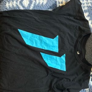 Lot of 1st phorm t shirts med and large women’s